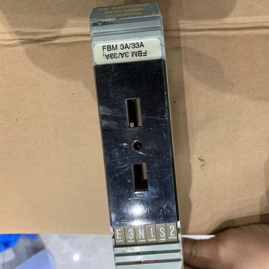 FOXBORO P0500RU CABLE