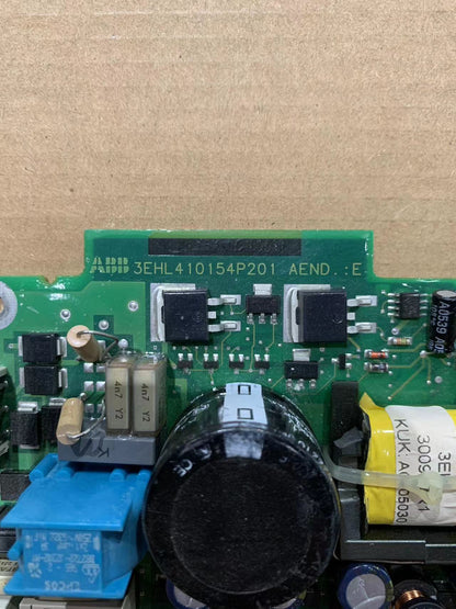 ABB 3EHL410154P201 Board