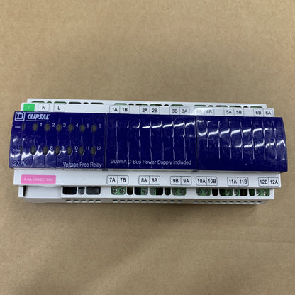 CLIPSAL LU5512HRVF Module