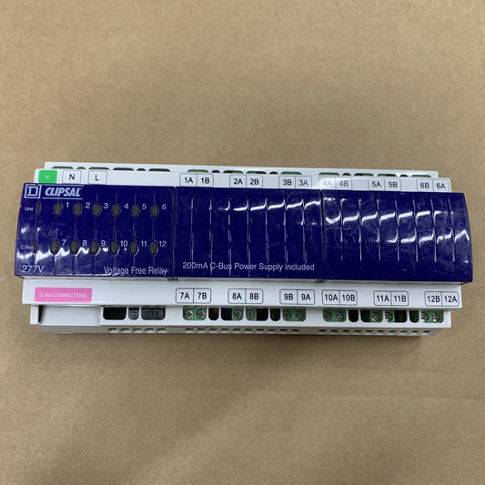 CLIPSAL LU5512HRVF Module