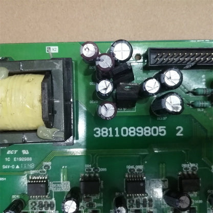 Delta 3811089805 2 inverter board