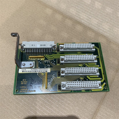 Indramat 109-0785-4B10-05 DBU1 board