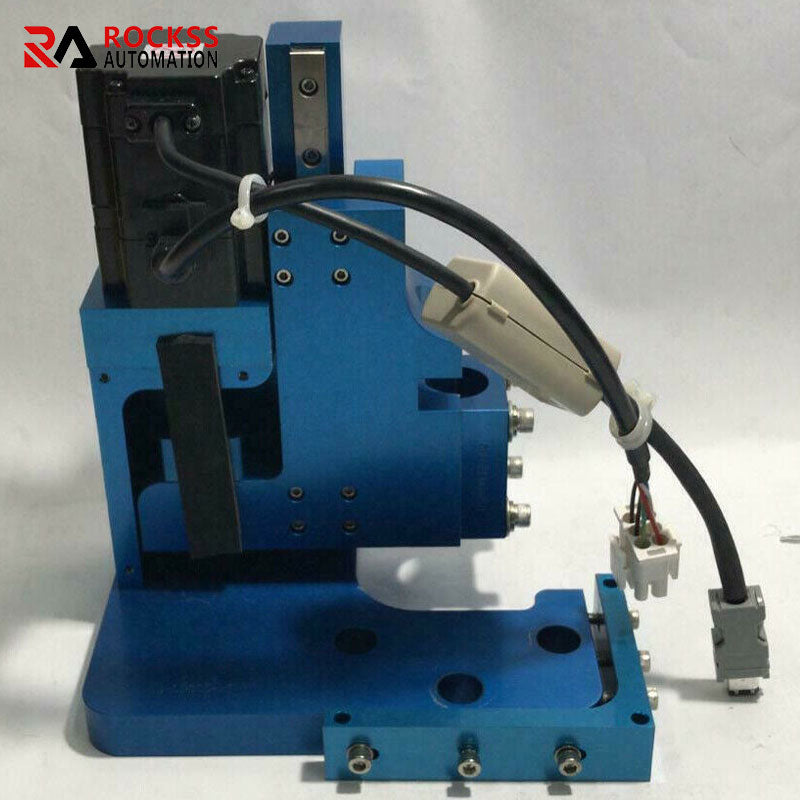NOVELLUS SYSTEMS YSC-BSA01038PLP Valve