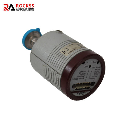 MKS 622B11TDE Baresthesiometer