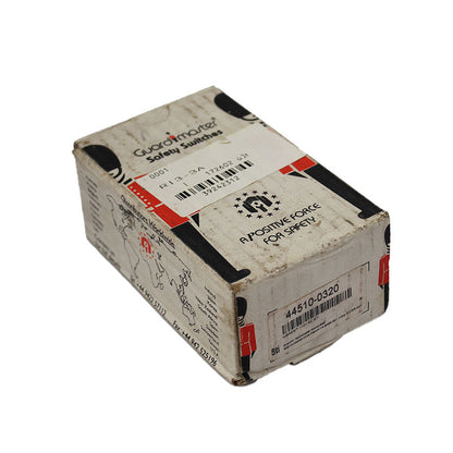 Allen Bradley  44510-0320 MSR6R/T  relay