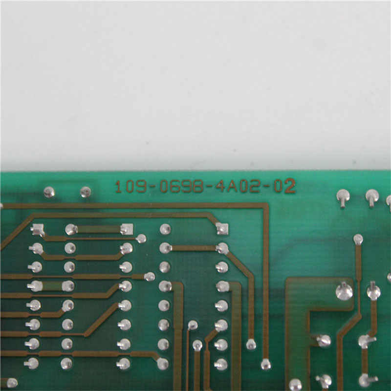 INDRAMAT 109-0698-4A02-02 Module