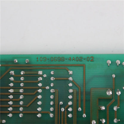 INDRAMAT 109-0698-4A02-02 Module