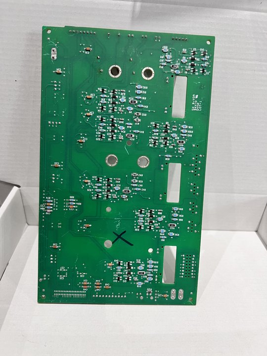 Allen-Bradley 320367-A02 320366-B01 Drive Board