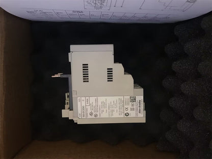 Allen Bradley 193-EC2DD Motor Protection Relay