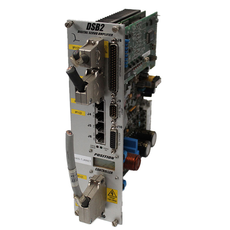 ETEL DSB2I01B DSO-SIO311B-004A Control Board
