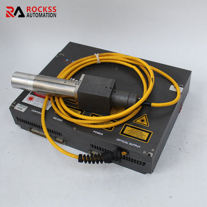 IPG YLP-C-1-100-20-20 Laser
