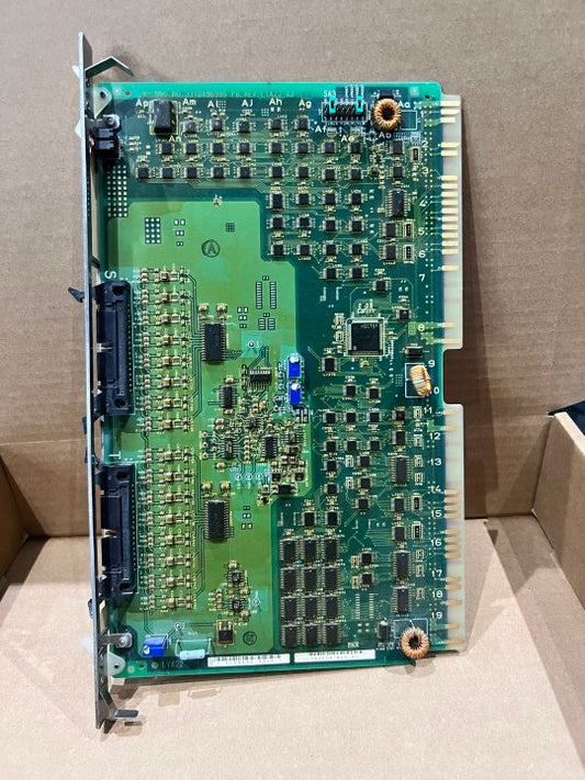HITACHI LYA220A Analog Input Module