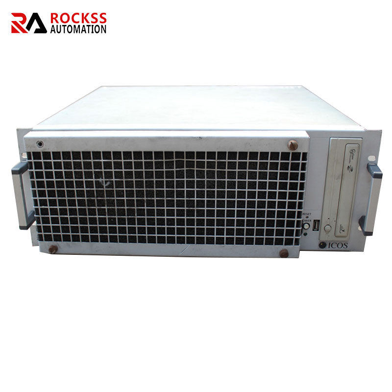 KLA-TENCOR PVI-6FSCC 5500464 ICOS VISION SYSTEMS N.V