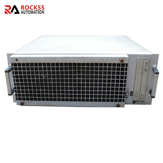 KLA-TENCOR PVI-6FSCC 5500464 ICOS VISION SYSTEMS N.V