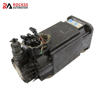 NIKKIDENSO NA100-75F Servo Motor 1.5kw