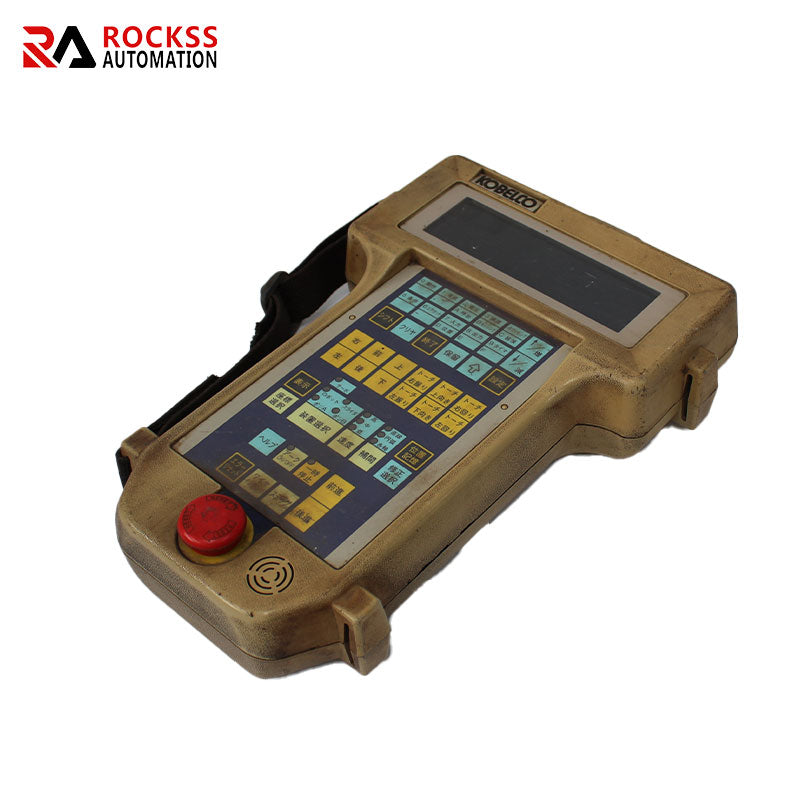 KOBELCO CWTP0006#01 WPDNT2-03 Teach Pendant