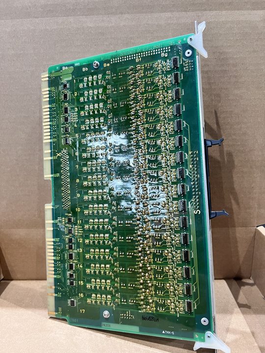 HITACHI LYA010A Card