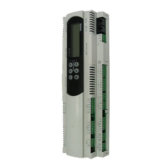 CAREL PC03MQ2BL0 PLC