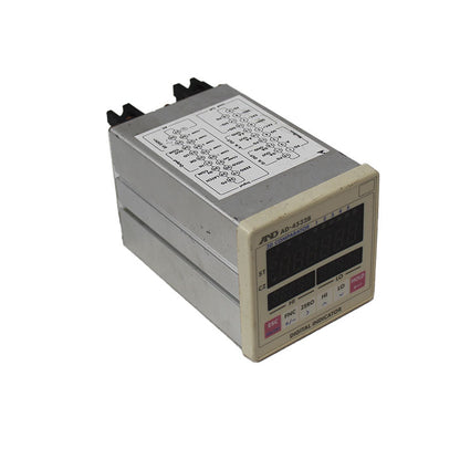 AND AD-4532B Digital Display