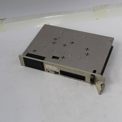 SIEMENS 6ES5955-7NC11 Power Supply Module