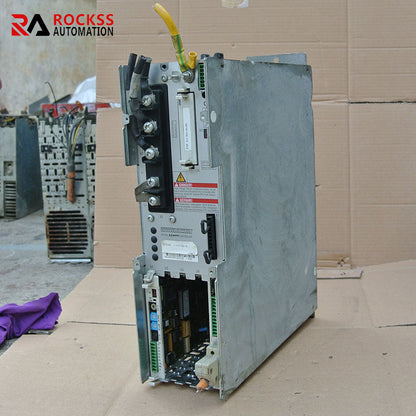 Rexroth DDS02.1-W150-D Servo Driver
