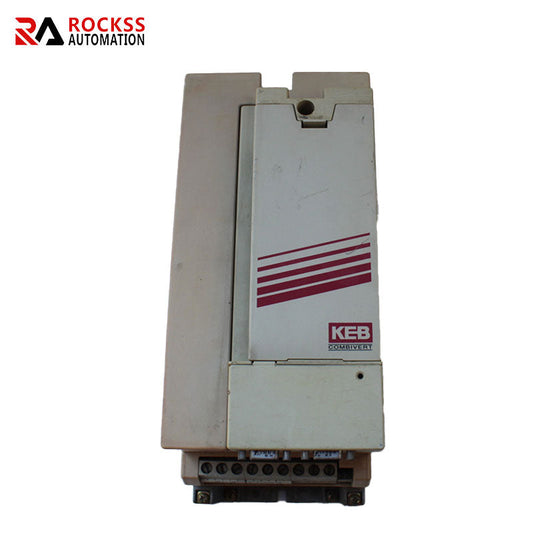 KEB F5.M1E-35DA Frequency Converter