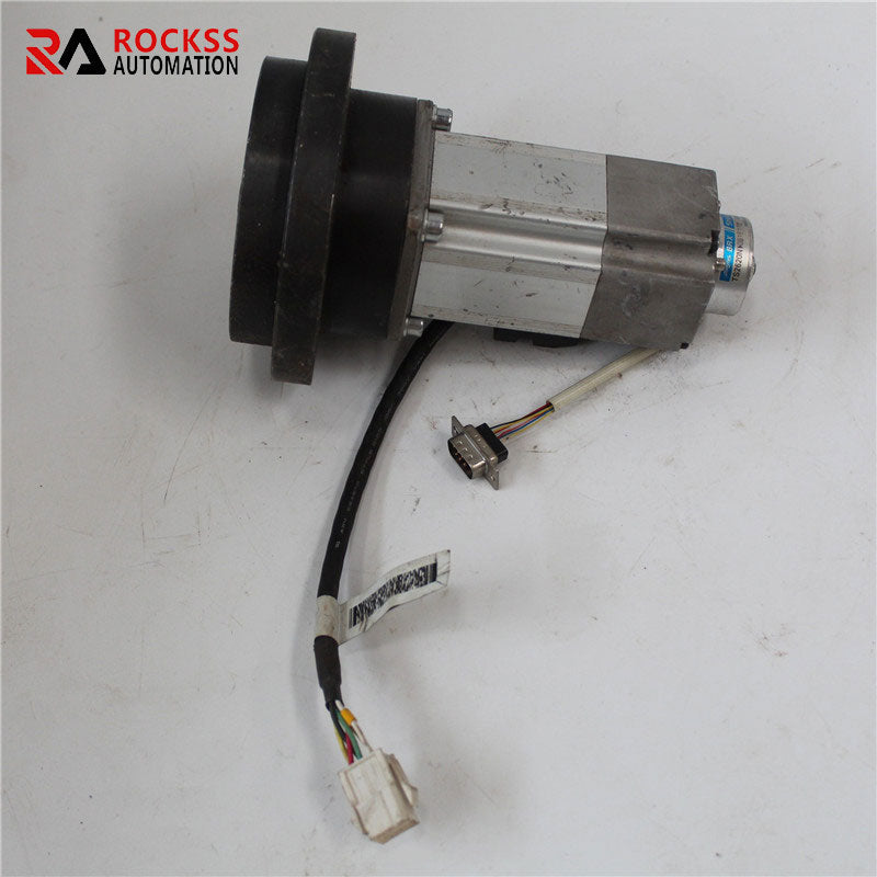 ABB 3HAC029924-001/01 MSMD042RBD1 Servo Motor 0.4KW 220V