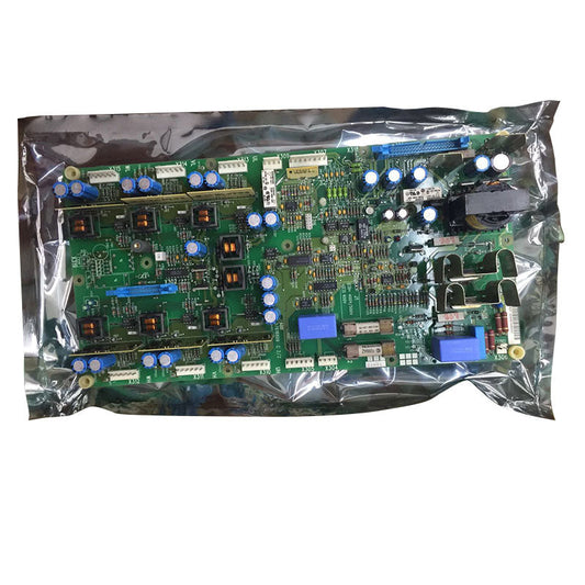 ABB SNAT 7261 PCP 57618809 SNAT 2603 BDB 57617659 Board