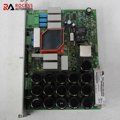 ETEL DSOPWR1B Board