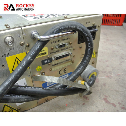 AMAT RF-20RWC 0920-01070 7522354012 RF Generator