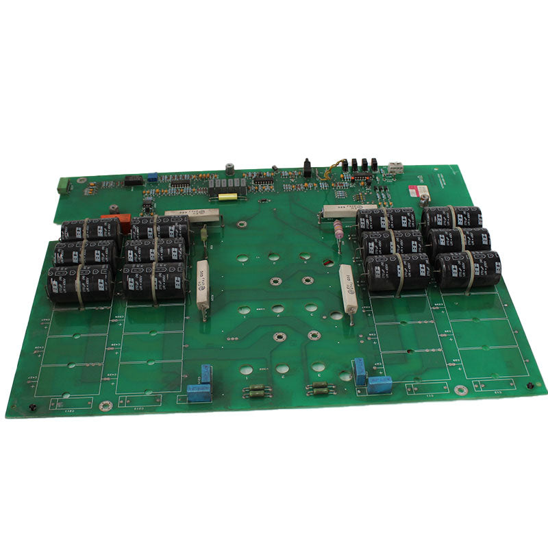 SIEMENS 1503-603/02 Drive Board