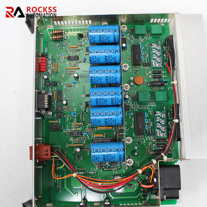 ADEPT 10330-00180 DUAL B1 AMP Control Cabinet Board