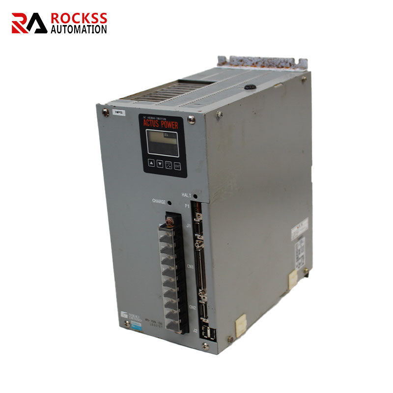 NIKKIDENSO NPS-FSMA-242 Servo Driver