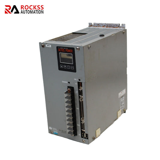 NIKKIDENSO NPS-FSMA-242 Servo Driver