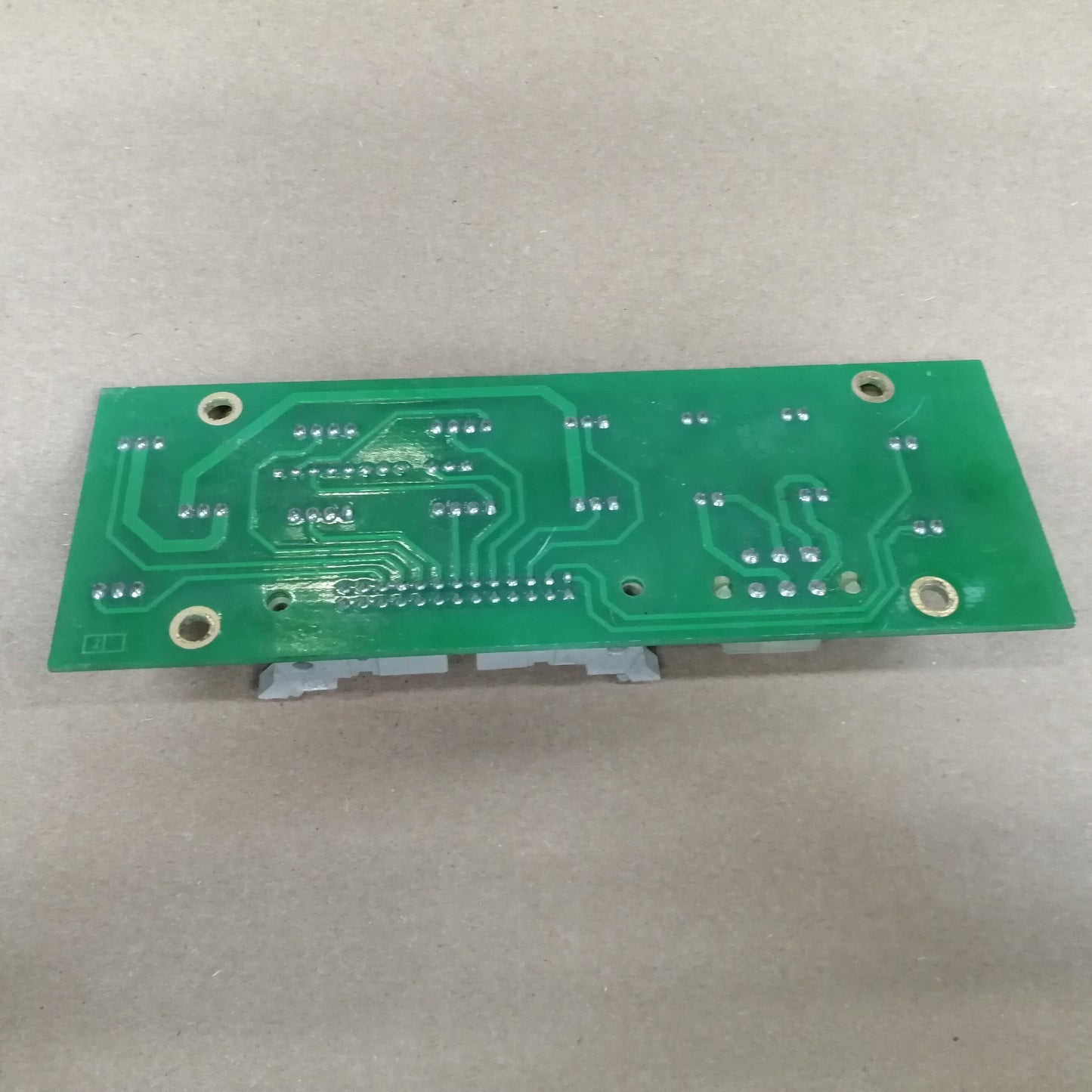 ASM 03-28368 Power supply board