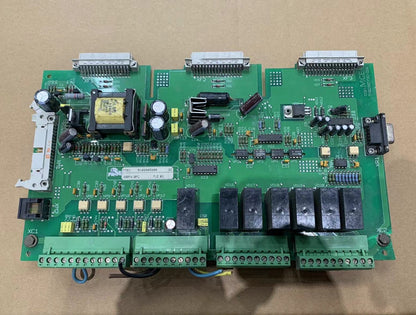 MGE 51028057XD-2GA PCB BOARD