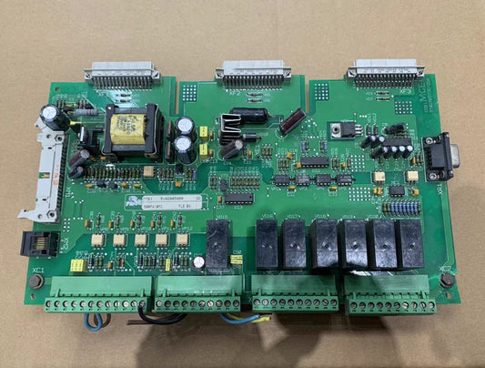 MGE 51028057XD-2GA PCB BOARD