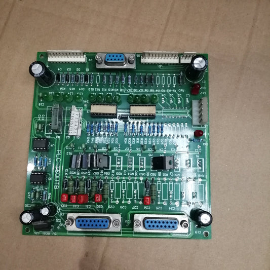 Used PLC-160UTB PLC Module