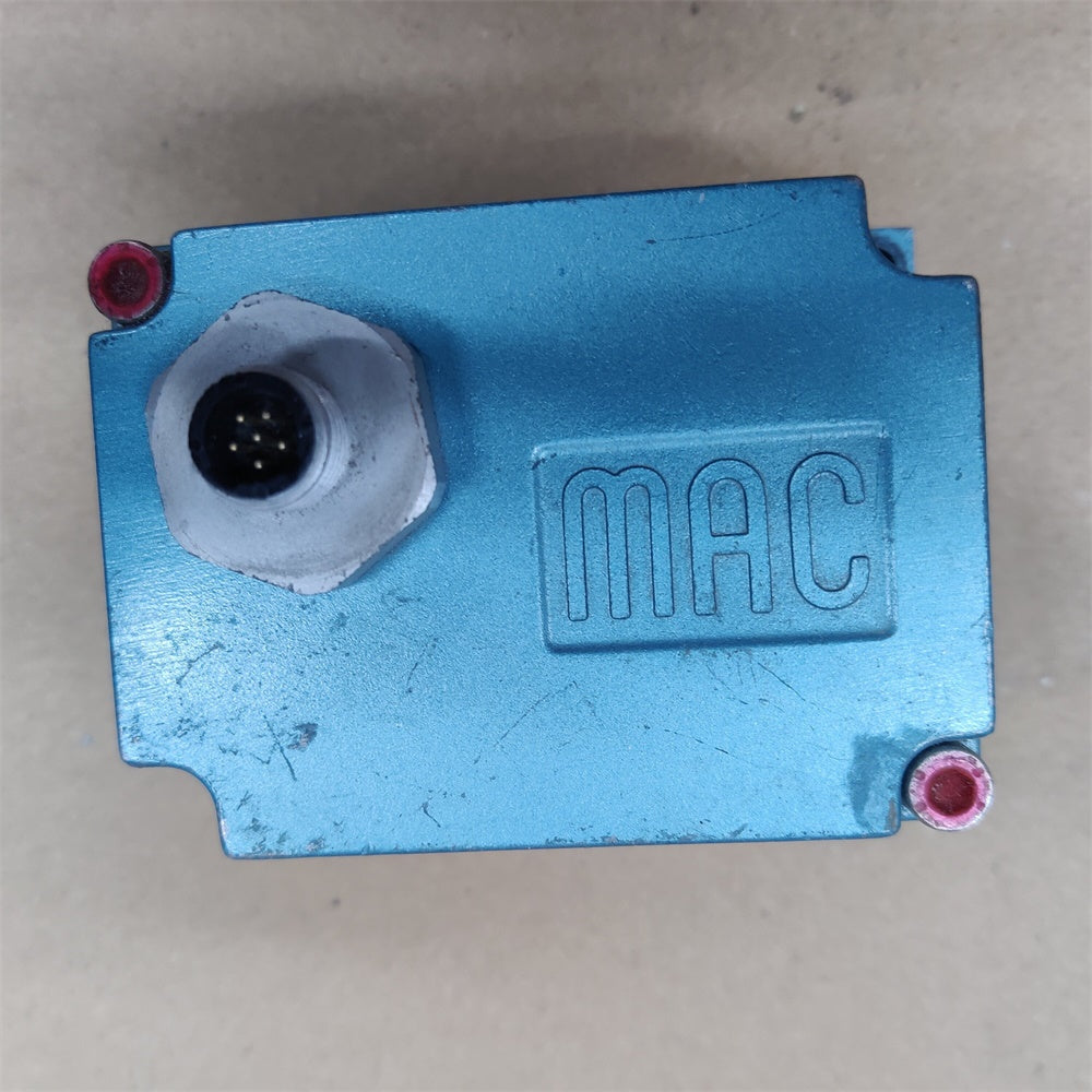 MAC VALVES INC PPC5C-AAA-AGAA-BBB-F0 / PPC5CAAAAGAABBBF0