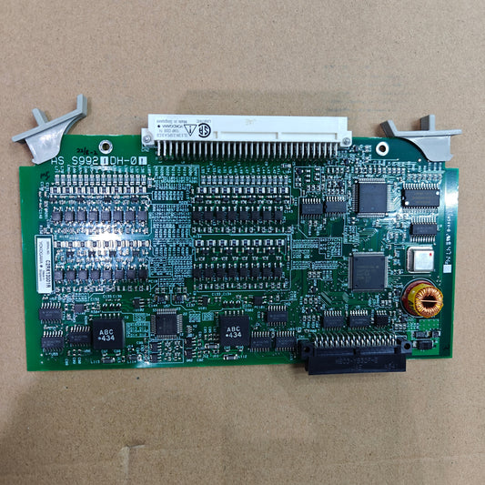 YOKOGAWA AS S9921DH-01 PCB Board