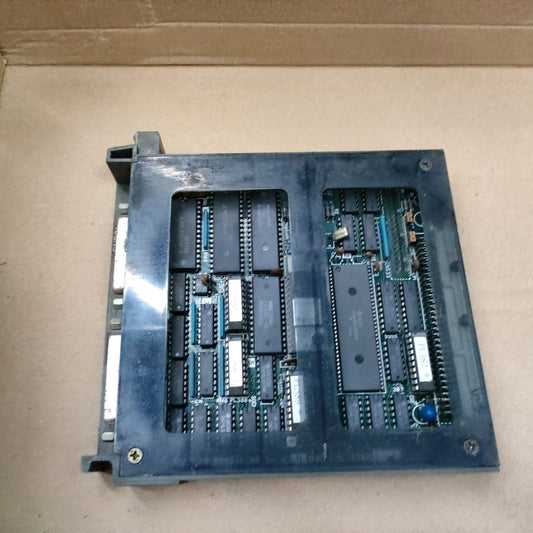 Mitsubishi MC712B BN624A799G51 Processor Module