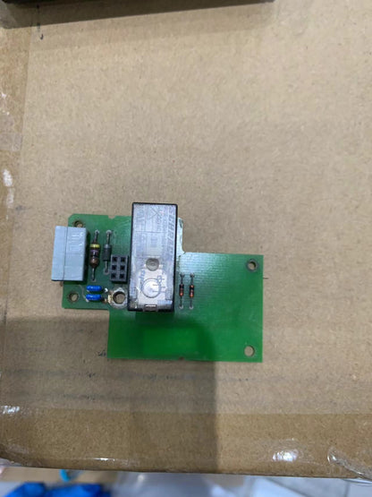 Siemens A5E00288852 SSB MODULE