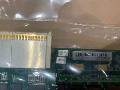 freescale NMUK1 2319120R1C Card