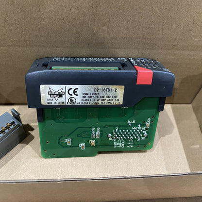 KOYO D2-16TD1-2 Output Module