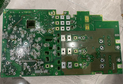 ABB RINT-5513C Drive Board