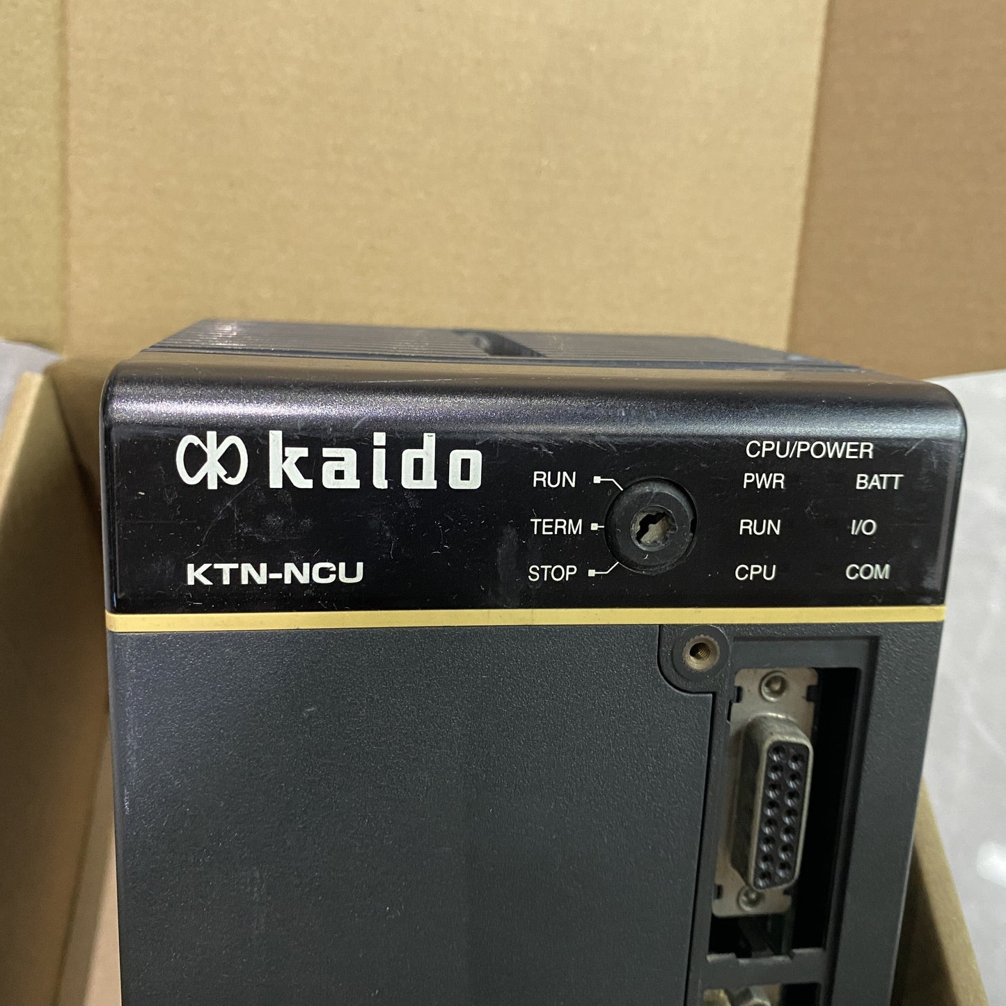 KOYO KTN-NCU Power Module