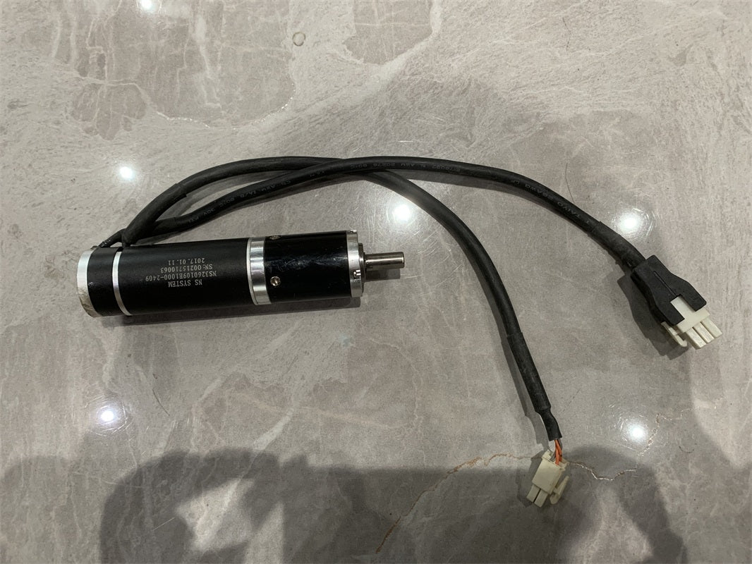 NS System NS3260109E1000-2409 series motor