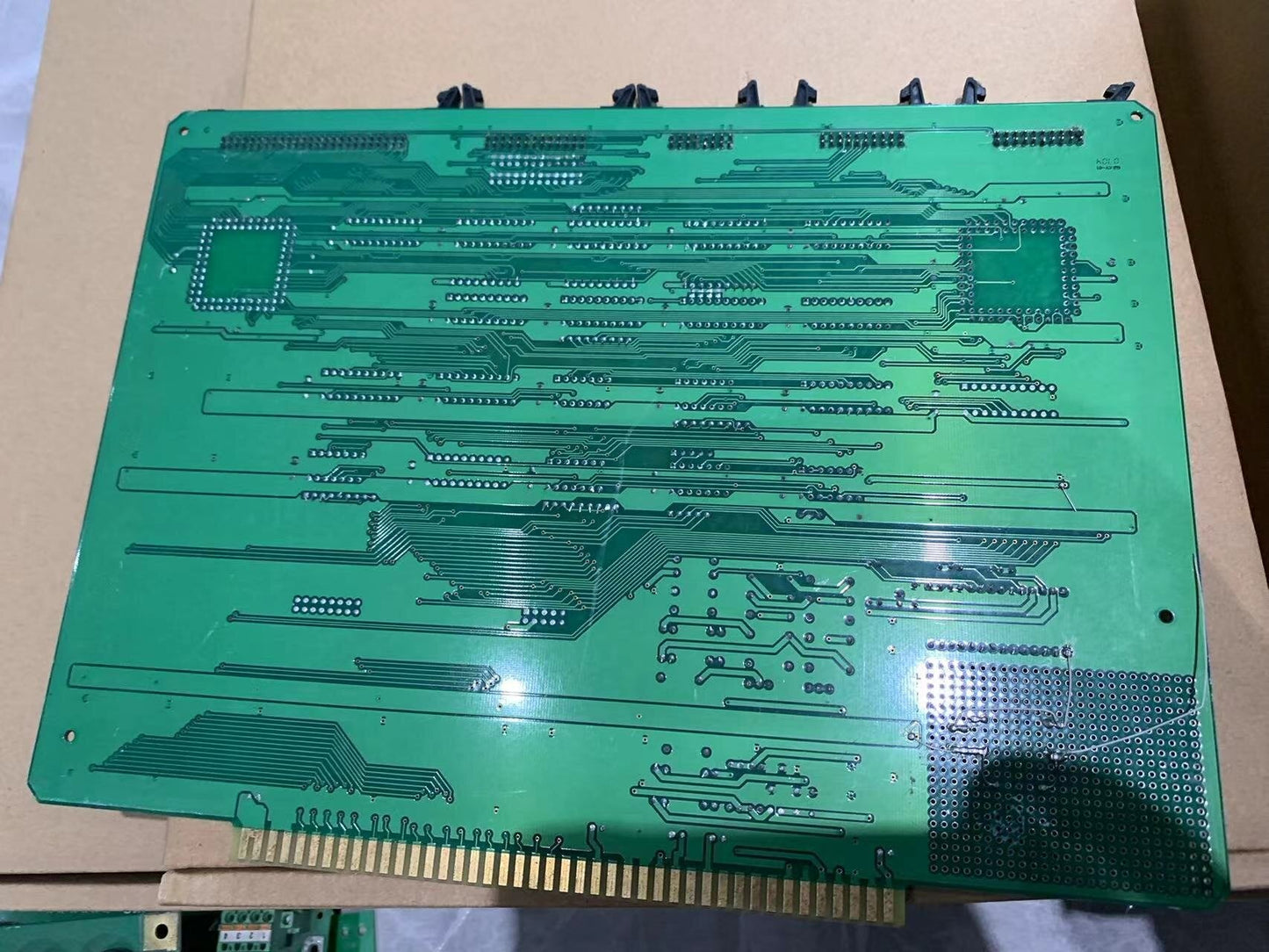 CONCORD TECHNOLOGY 96TN05063 Circuit Board