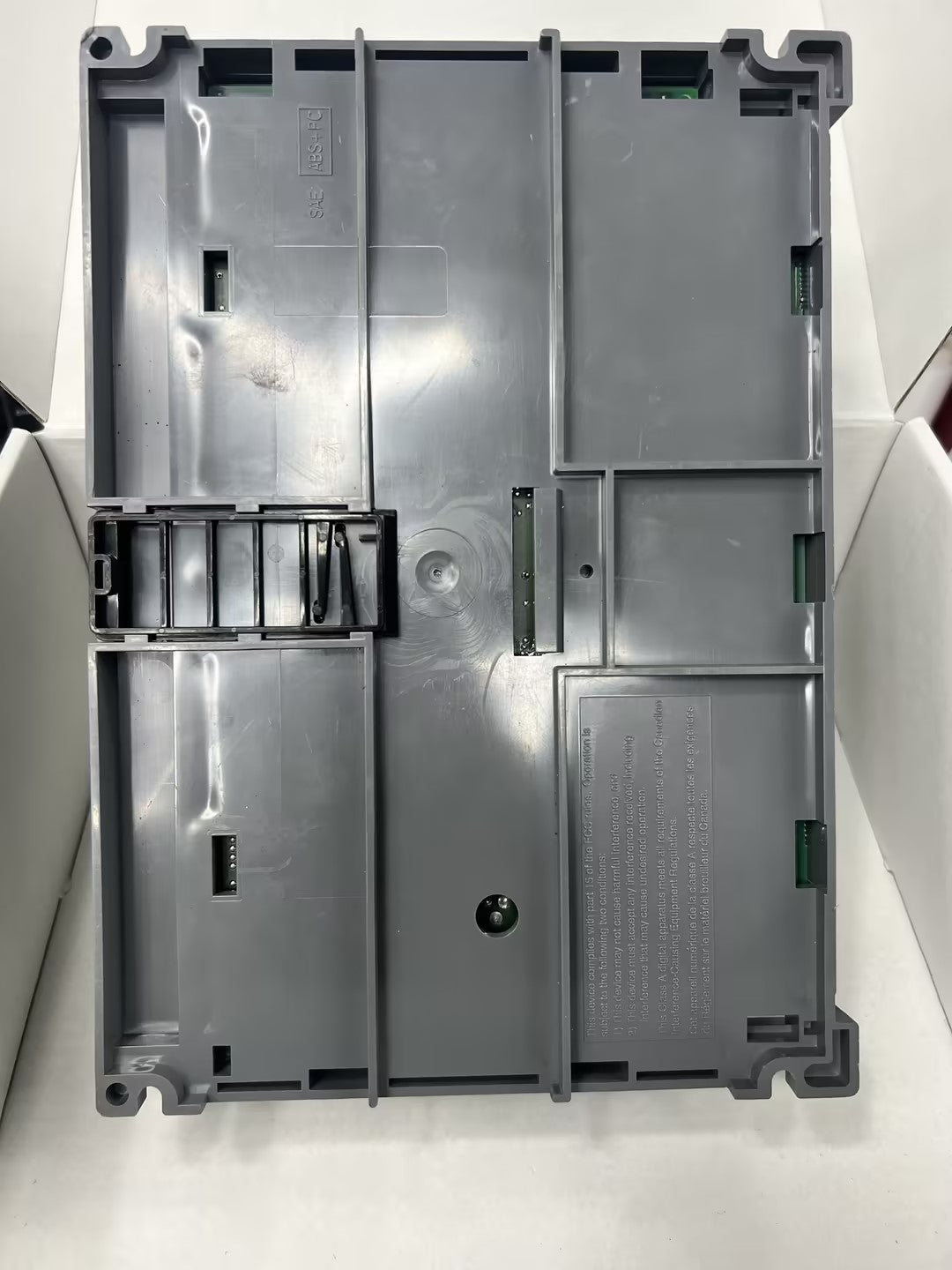 Johnson Controls MS-MIG3120-0 Metasys Integrator