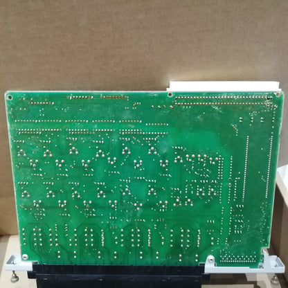 SIEMENS 505-4532 PWB2586402-0001 Card